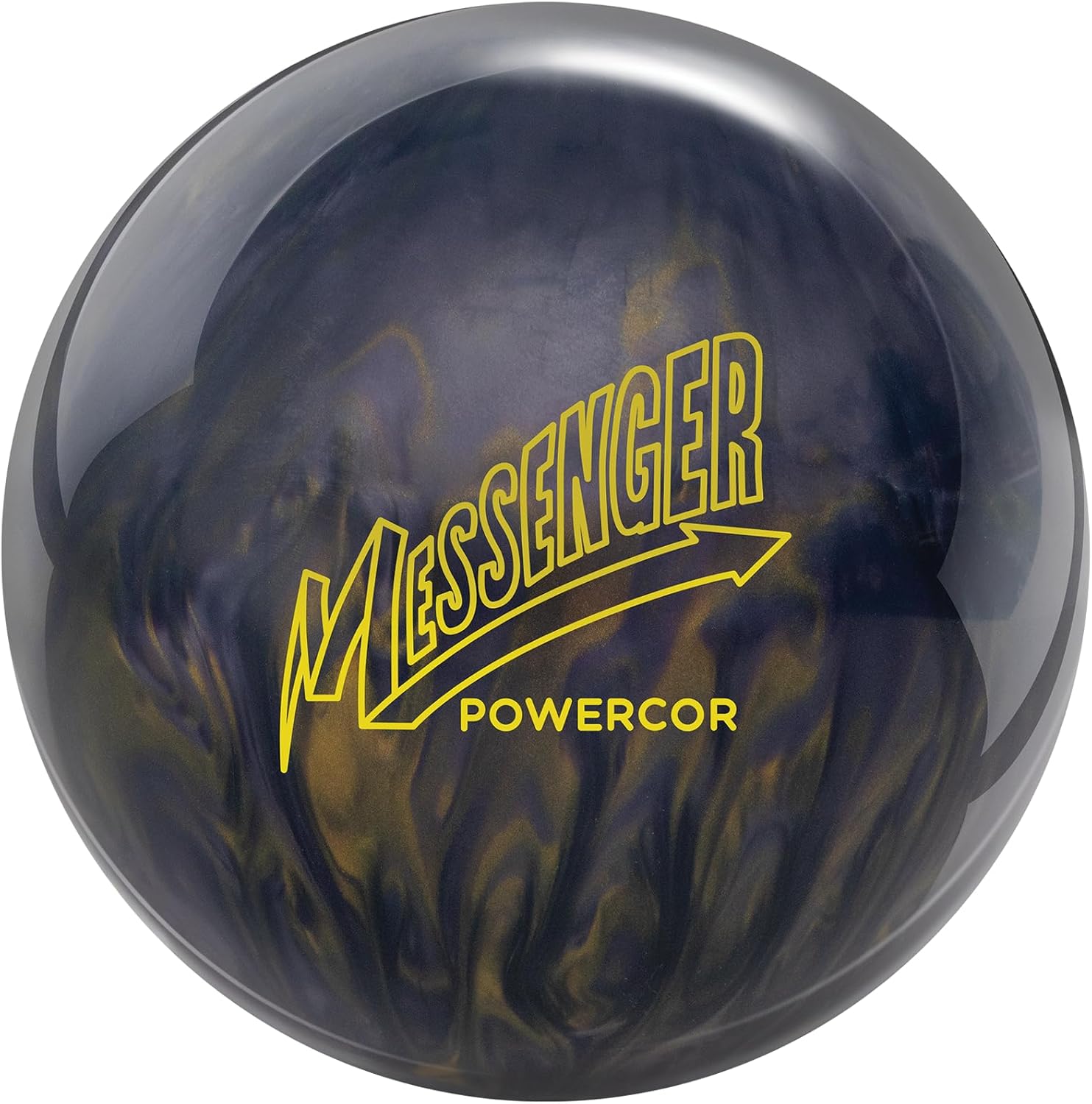 13 Lb Bowling Ball Columbia 300 Super Cuda PowerCOR Bowling